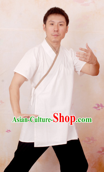 Made-to measure Traditional Chinese Clothing for Men