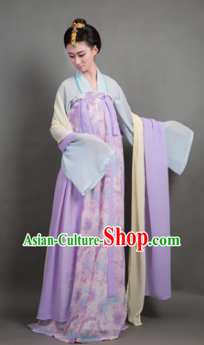 Wholesale Dresses of the Tang Dynasty