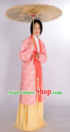 Top Chinese Traditional Dresses for Women