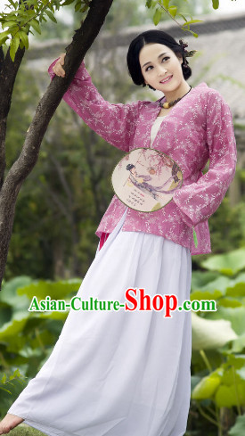 Chinese dresses and Chinese Clothing for Girls