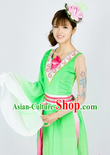 Chinese Traditional Classical Dancewears