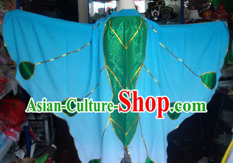 Liang Shanbo and Zhu Yingtai Butterfly Love Costume