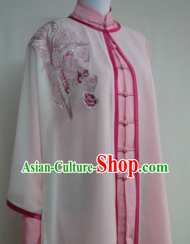 International Dragon Embroidery Tai Chi Championshiop Suit