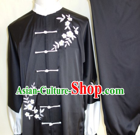 Classic Kung Fu Uniforms Equipments Supplies and Gear