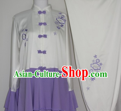 Quality Martial Arts Kung Fu Uniform