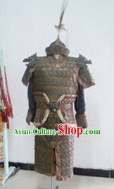 Historical Armor Costumes for Kids