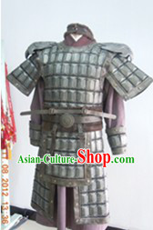 Adult Knight in Shining Armor Costume