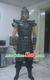 Professional Knight Armor Costumes Making for Adults or Kids