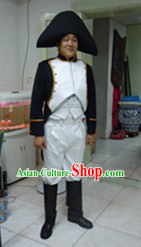 Napoleon Costumes for Men