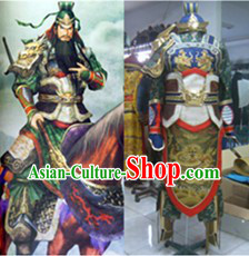 Custom Made Cosplay Armor Costumes According to the Customer's Picture