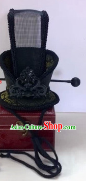 Han Dynasty Male Hat