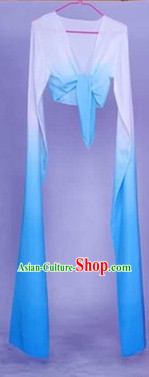 Shuixiu Water Sleeve Dance Props