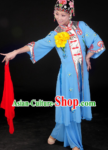 Folk Dance Troupe Dance Clothing