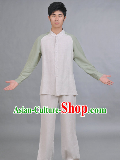 Top Comfortable Meditation Yoga Tea-making Kung Fu Outfits