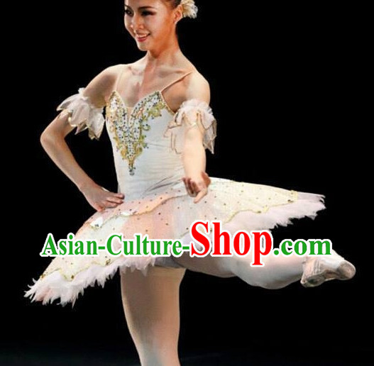 Professional Custom Make Ballet Performance Tutu