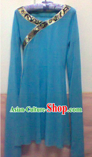 Professional Classical Dancing Training Robe