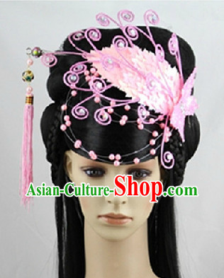 Ancient Chinese Empress Hair Accessories