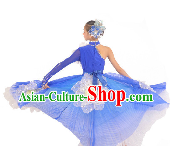 Women's Dance Dance Skirts