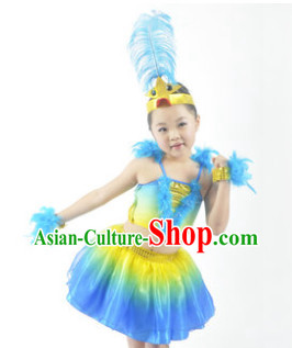 Kids and Children's Dance Wear