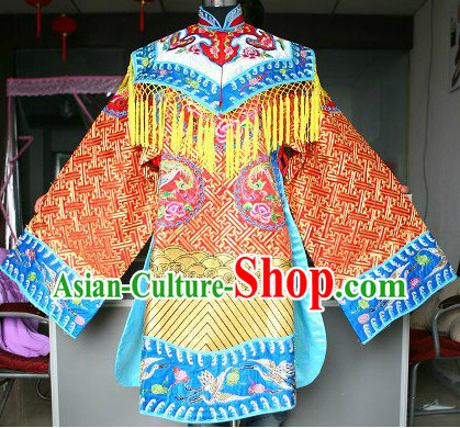 China Opera Phoenix Robe for Women