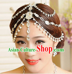 Bridal Hair Accessories