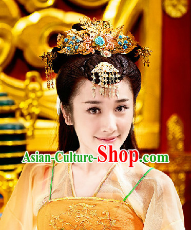 Ancient Chinese Princess Jewelry Accessory