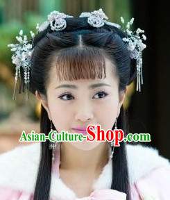 Ancient Chinese Princess Hair Accessories