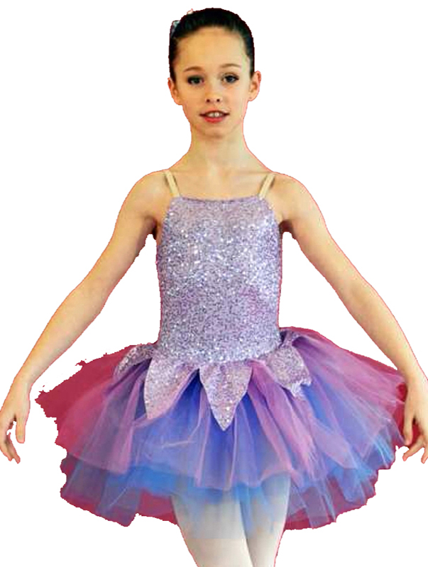 Ballet Dance Clothes