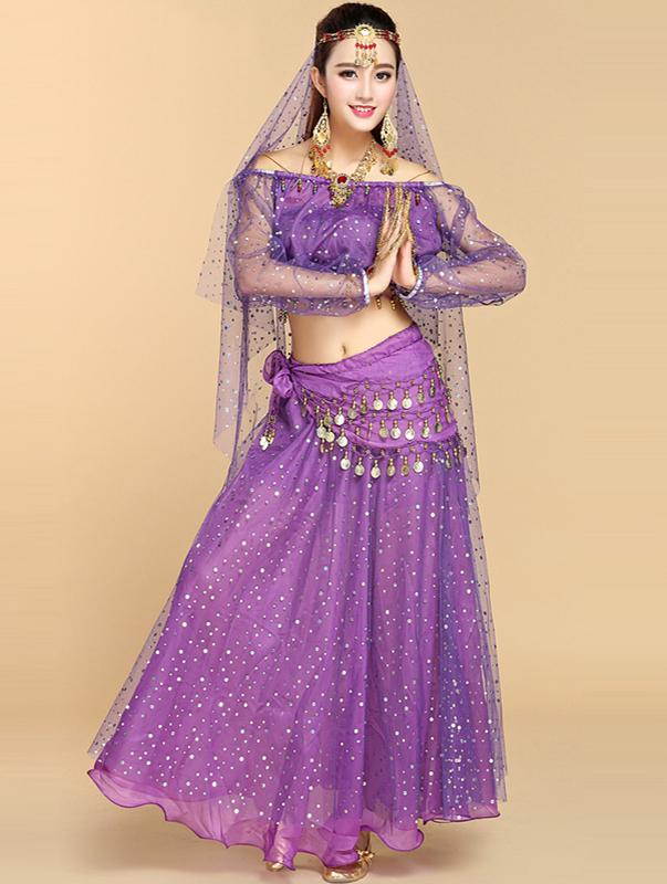 Belly Dance Clothes