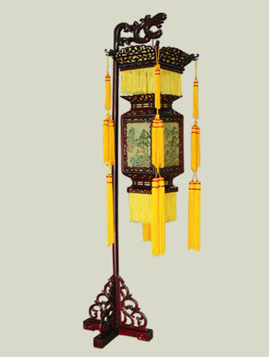 Palace Lanterns