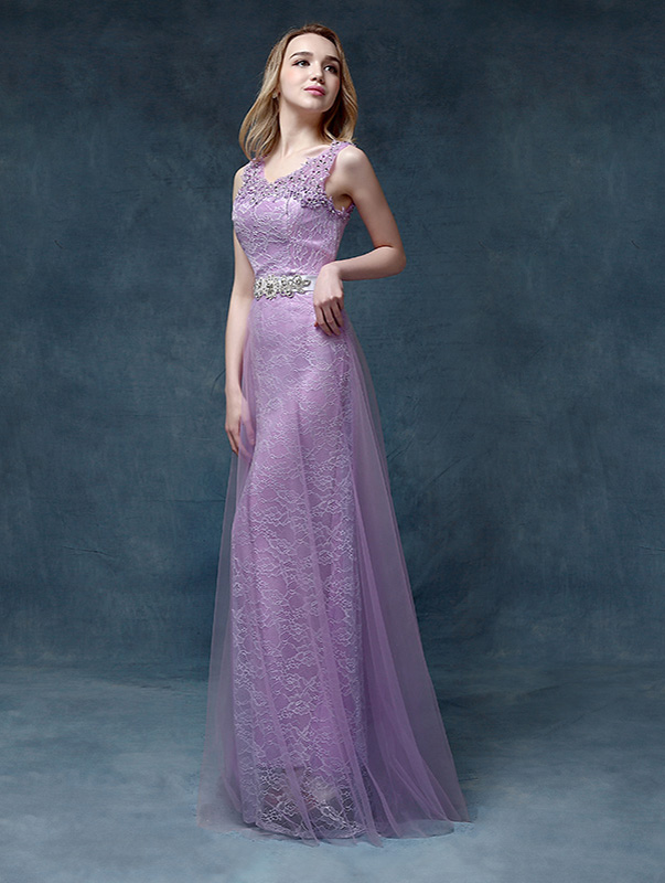 Women's Evening Dresses