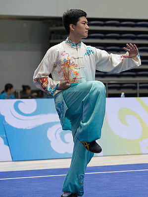 Martial Art Suits