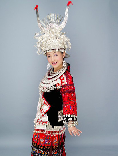 Miao Clothing & Dance Clothes