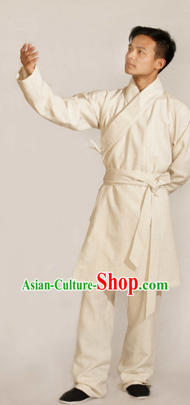 Everyday Court Dress Duanda Uniform for Men