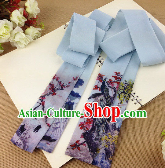 Handmade Traditional Chinese Butterfly Hair Accessories