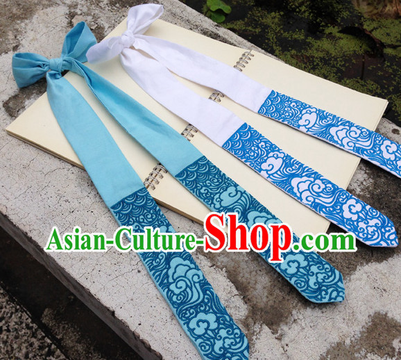Chinese Head Bands