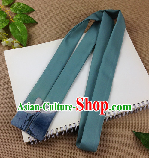 Chinese Classical Fashion Hair Bands