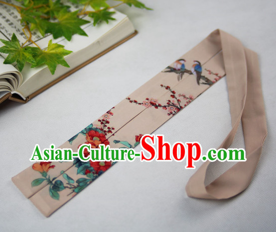 Chinese Classical Fashion Hair Band