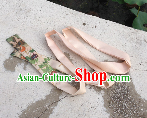 Chinese Classical Fashion Hair Band