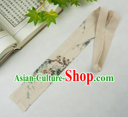 Chinese Classical Fashion Hair Band Supply