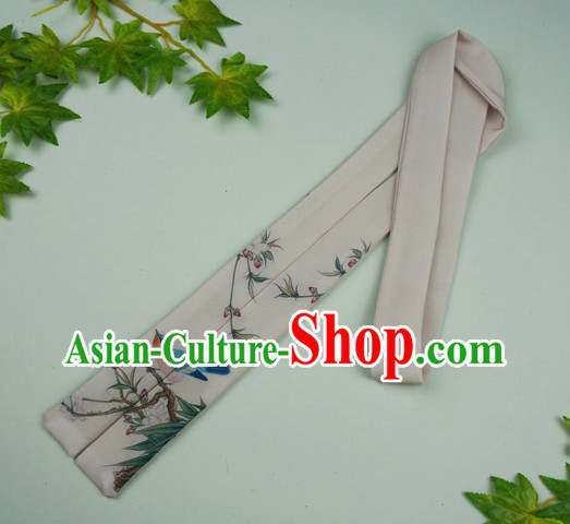 Chinese Classical Fashion Hair Bow Supply