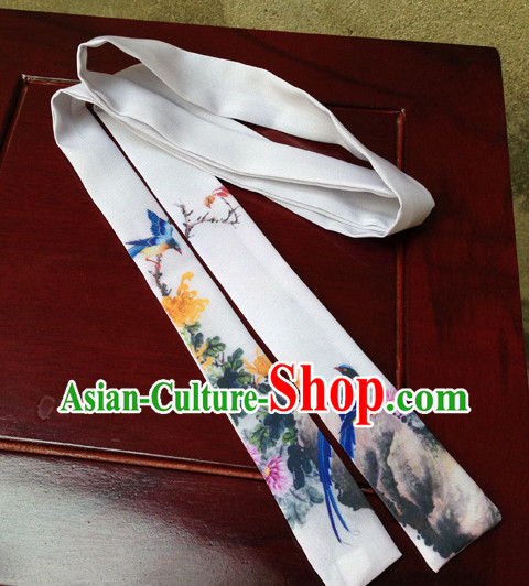 Chinese Classical Fashion Hair Bows Supply