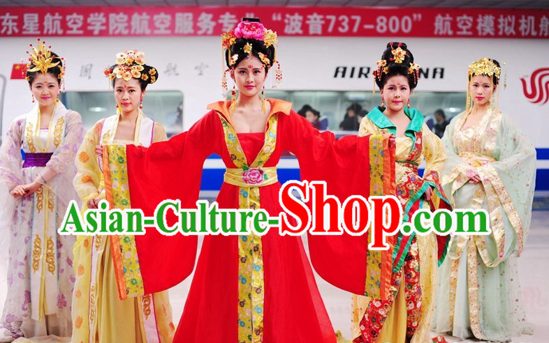 chinese clothing online free