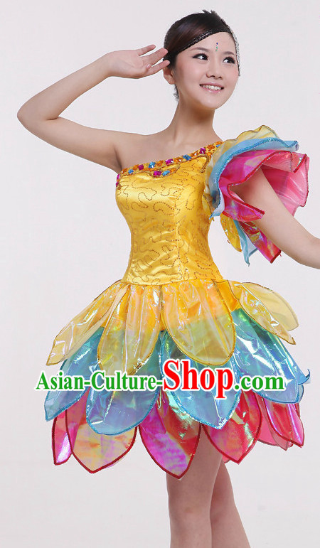 Cheap Dance Costumes