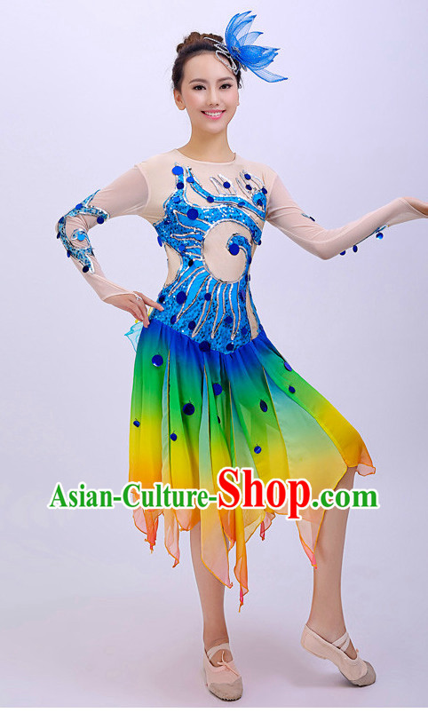 Cheap Dance Costumes