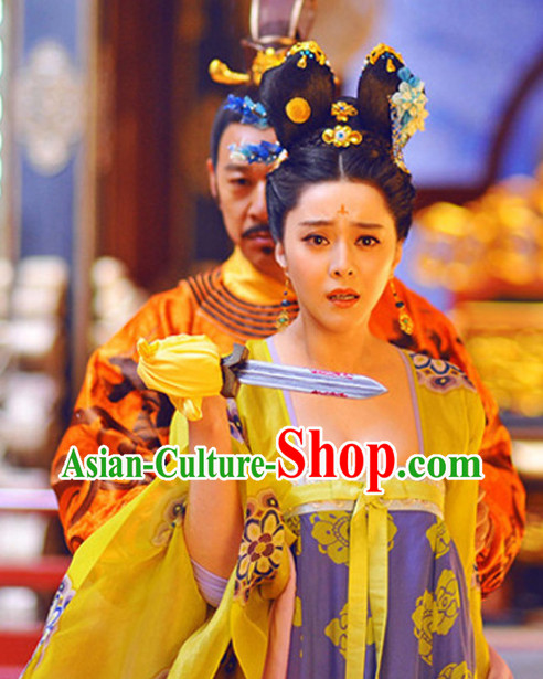 chinese dance clothes