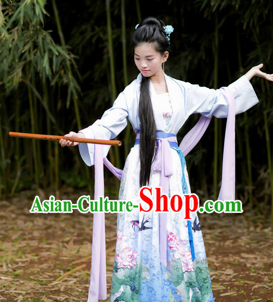 Asian Dress Chinese Dress