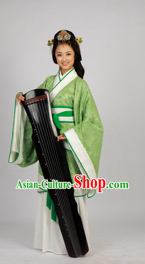 Chinese Halloween Costume Costumes