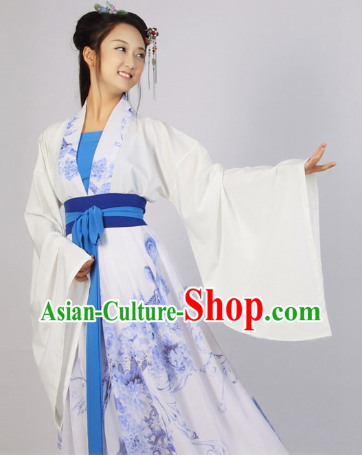 Chinese Halloween Costume Costumes