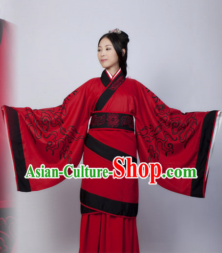 Chinese Halloween Costume Costumes